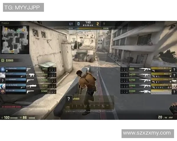 CSGO战术解析：深入探讨LNG战队的战术转换与策略演变