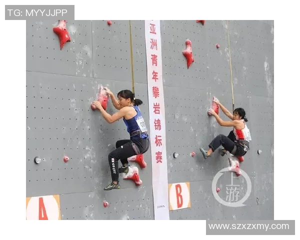 重庆攀岩队与广州攀岩队赛后心理素质对比分析与反思