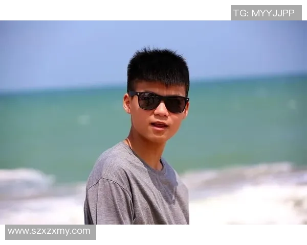 攀岩人生的深度对话：杨敏与梦想的追逐与挑战